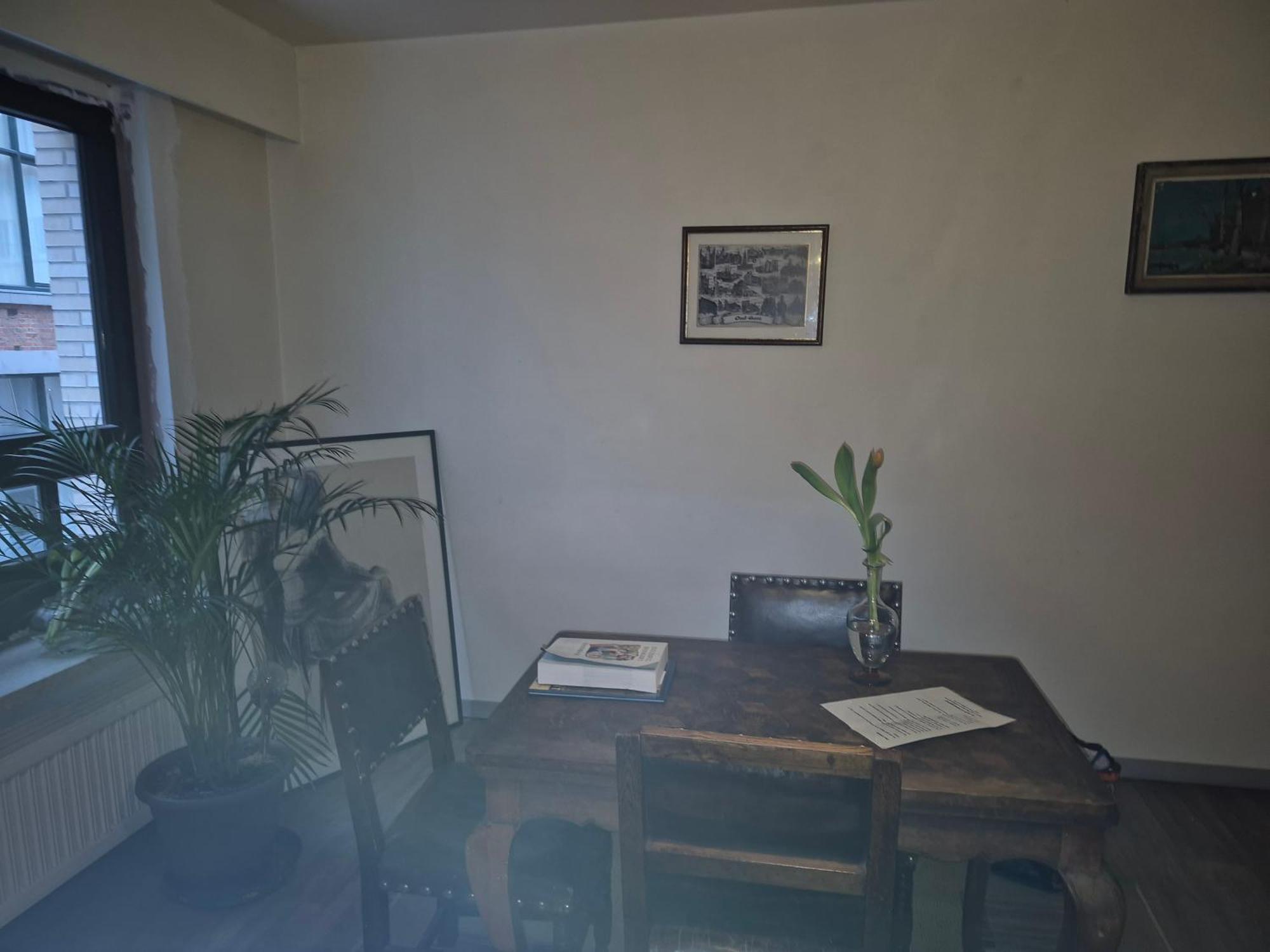 Gent'S Accomodations For Short And Middle Long Stay Eksteriør bilde