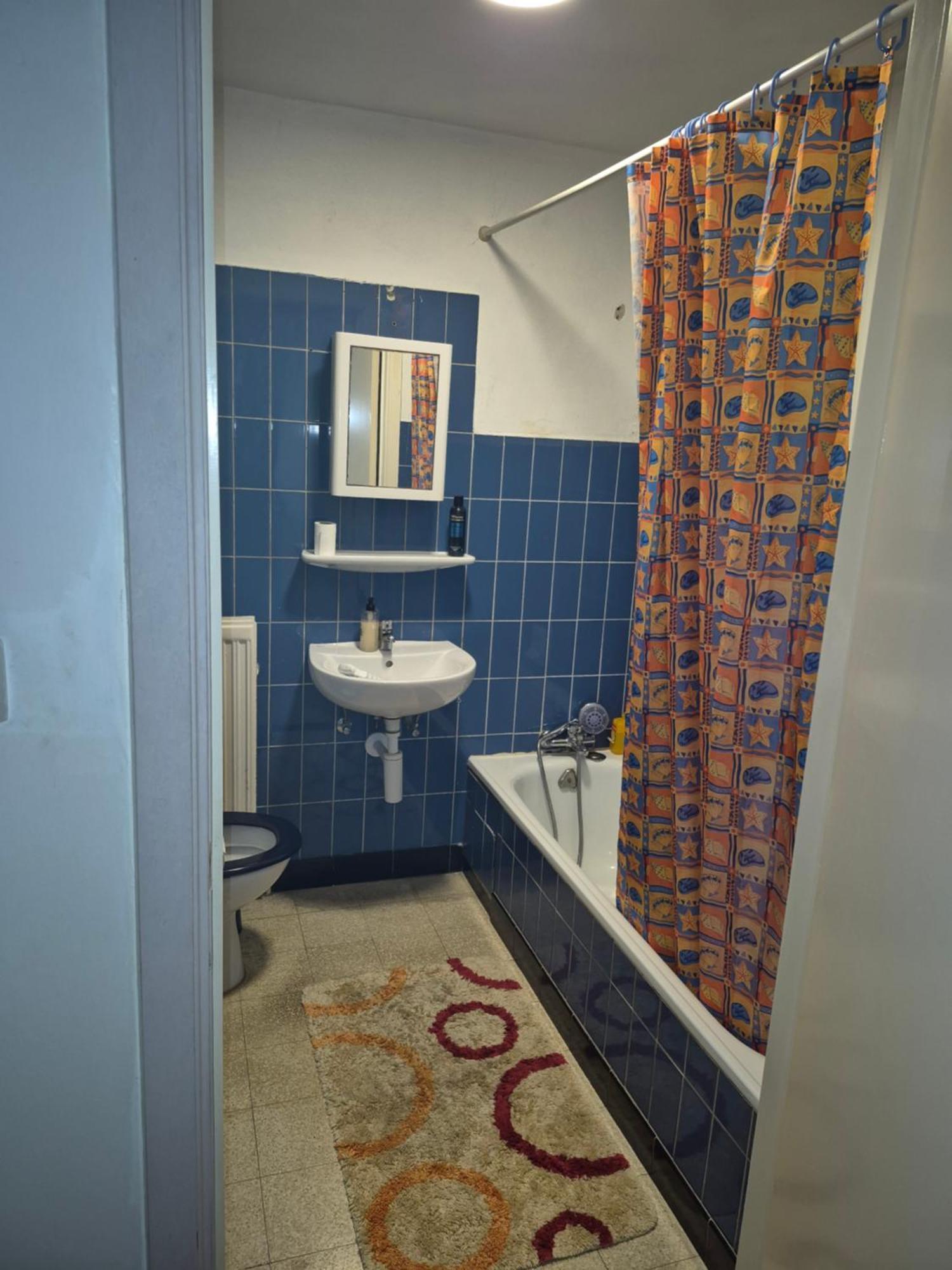 Gent'S Accomodations For Short And Middle Long Stay Eksteriør bilde